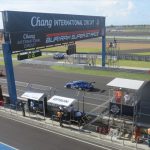 Phanomrung Puri Boutique Hotels and resorts : Chang International Circuit