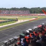 Phanomrung Puri Boutique Hotels and resorts : Chang International Circuit