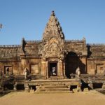 Phanomrung Puri Boutique Hotels and resorts : Phanomrung Historical park