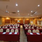 Phanomrung Puri Boutique Hotels and resorts : Meeting