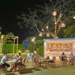 Phanomrung Puri Boutique Hotels and resorts : 212Bar