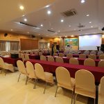 Phanomrung Puri Boutique Hotels and resorts : ห้องประชุม