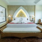 Phanomrung Puri Boutique Hotels and resorts : Deluxe Room