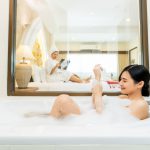 Phanomrung Puri Boutique Hotels and resorts : ห้องดีลักซ์