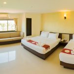 Phanomrung Puri Boutique Hotels and resorts : Family Room