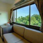 Phanomrung Puri Boutique Hotels and resorts : Superior King Room