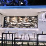 Phanomrung Puri Boutique Hotels and resorts : 212Bar