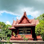 Phanomrung Puri Boutique Hotels and resorts : Khao Angkan Temple