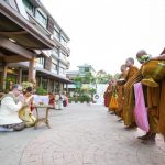 Phanomrung Puri Boutique Hotels and resorts : Wedding