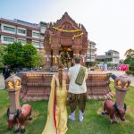 Phanomrung Puri Boutique Hotels and resorts : Wedding