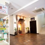 Phanomrung Puri Boutique Hotels and resorts : โซนเล่นเกม