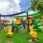 Phanomrung Puri Boutique Hotels and resorts : Playground