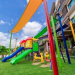 Phanomrung Puri Boutique Hotels and resorts : Playground