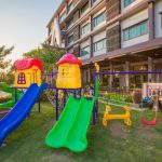 Phanomrung Puri Boutique Hotels and resorts : Playground