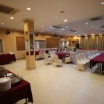 Phanomrung Puri Boutique Hotels and resorts : ห้องประชุม