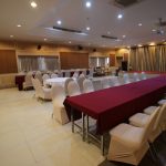 Phanomrung Puri Boutique Hotels and resorts : ห้องประชุม